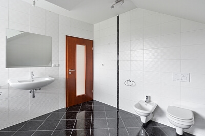 Holubí, Jesenice - Praha-západ | Rent, House Four-bedroom (5+kk), 250 m²