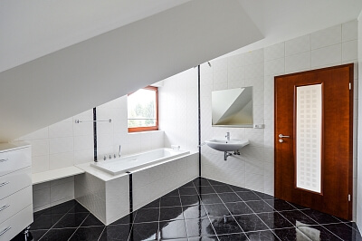 Holubí, Jesenice - Praha-západ | Rent, House Four-bedroom (5+kk), 250 m²