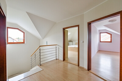 Holubí, Jesenice - Praha-západ | Rent, House Four-bedroom (5+kk), 250 m²