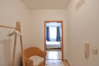 Na Žertvách, Libeň - Prague 8 | Rent, Apartment Studio (1+kk), 34 m²