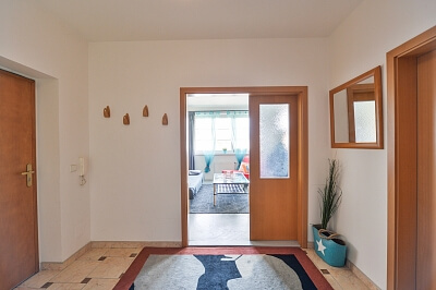 Na Žertvách, Libeň - Praha 8 | Pronájem, Byt 2+kk, 67 m²