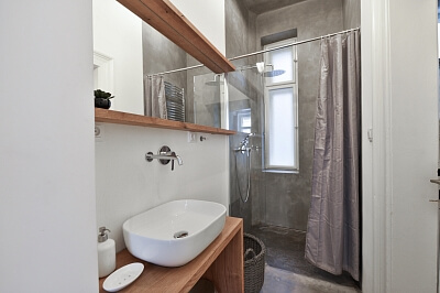 Štěpánská, Nové Město - Praha 1 | Pronájem, Byt 3+kk, 96 m²