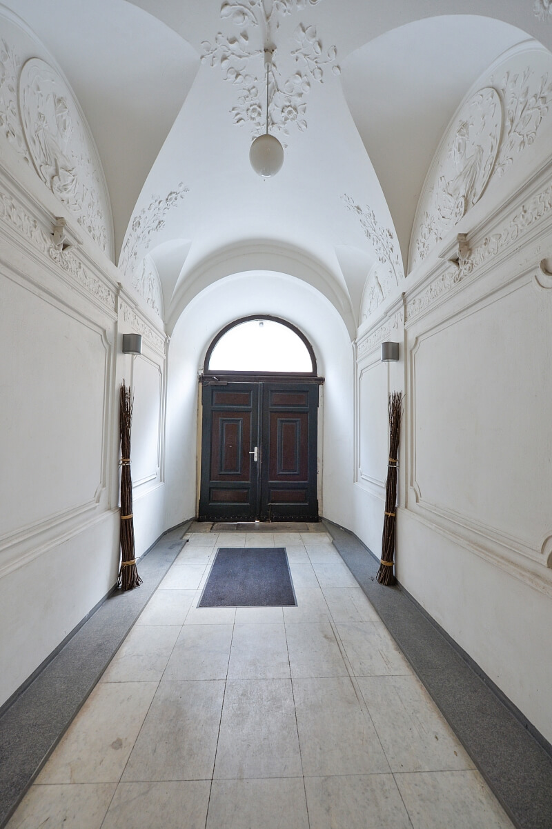 Štěpánská, Nové Město - Praha 1 | Pronájem, Byt 3+kk, 96 m²