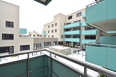 V Zahrádkách, Žižkov - Praha 3 | Pronájem, Byt 2+kk, 64 m²