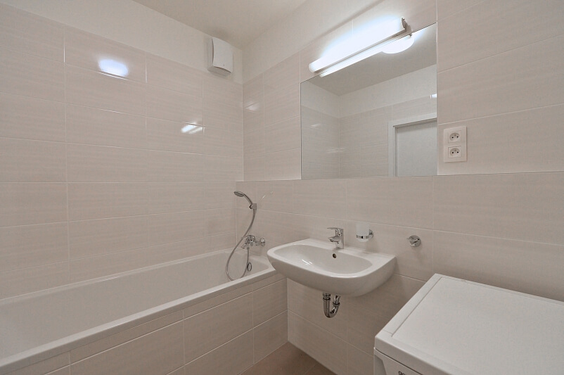 V Zahrádkách, Žižkov - Prague 3 | Rent, Apartment One-bedroom (2+kk), 64 m²