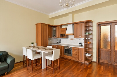 Na Bělidle, Smíchov - Praha 5 | Prodej, Byt 2+kk, 69 m²