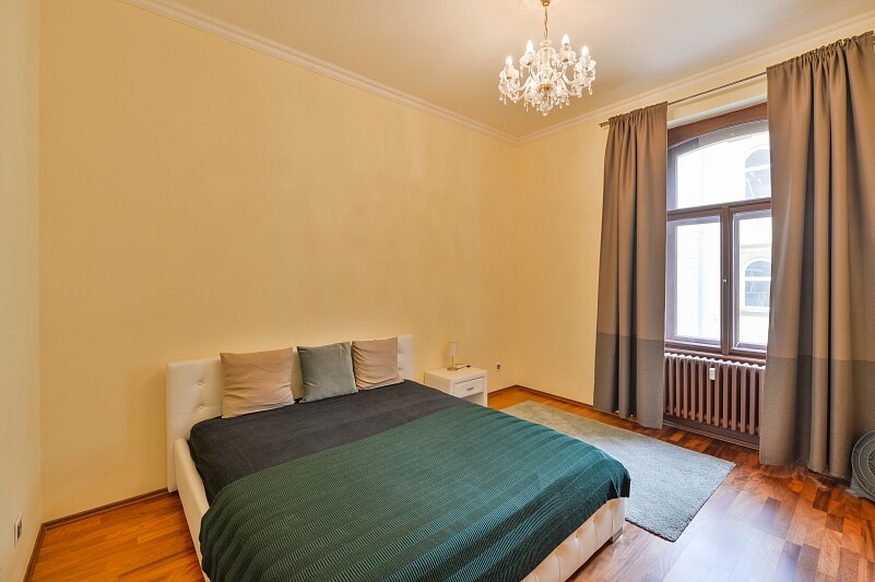 Na Bělidle, Smíchov - Praha 5 | Prodej, Byt 2+kk, 69 m²