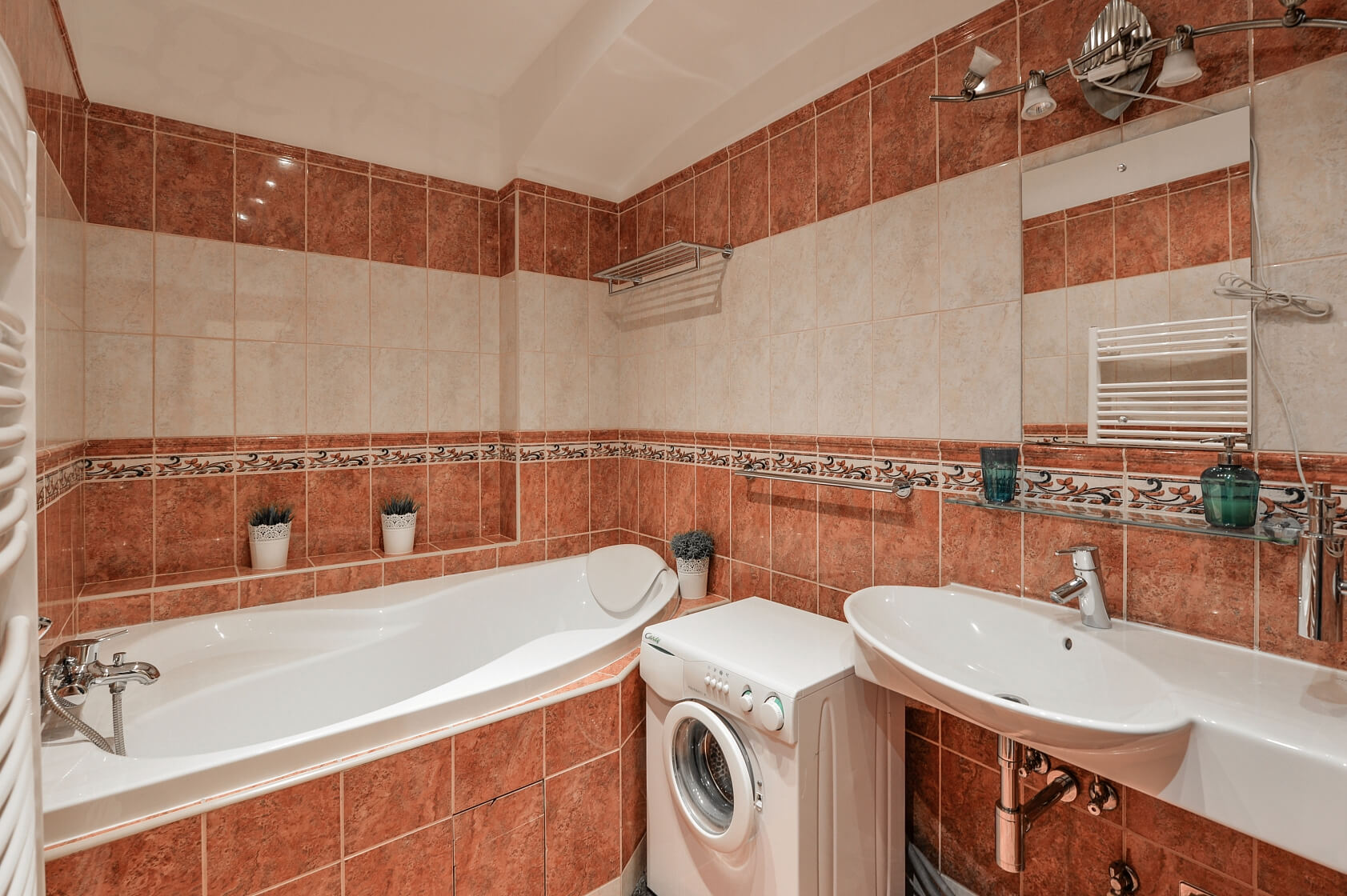 Na Bělidle, Smíchov - Prague 5 | Sale, Apartment One-bedroom (2+kk), 69 m²