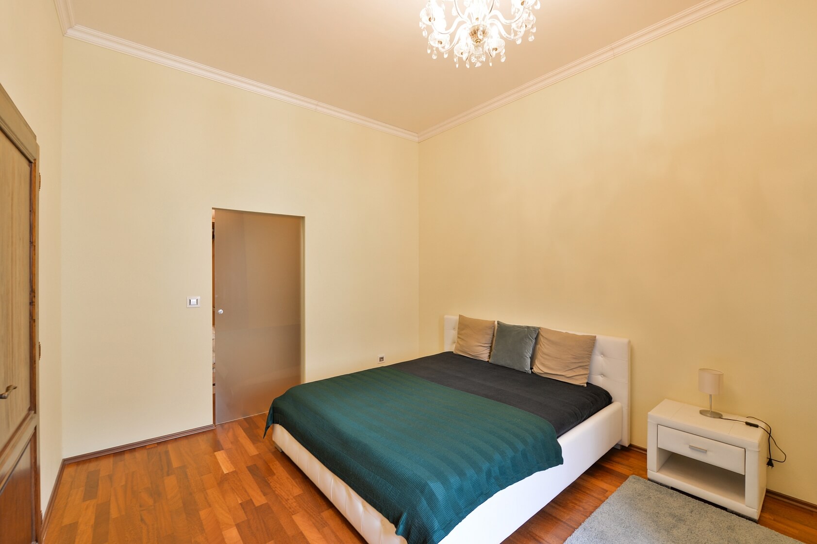 Na Bělidle, Smíchov - Praha 5 | Prodej, Byt 2+kk, 69 m²