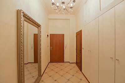 Na Bělidle, Smíchov - Praha 5 | Prodej, Byt 2+kk, 69 m²