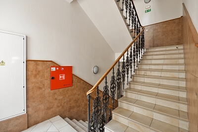 Na Bělidle, Smíchov - Prague 5 | Sale, Apartment One-bedroom (2+kk), 69 m²