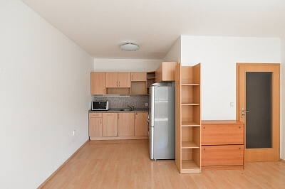 Mojmírova, Nusle - Prague 4 | Rent, Apartment One-bedroom (2+kk), 52 m²