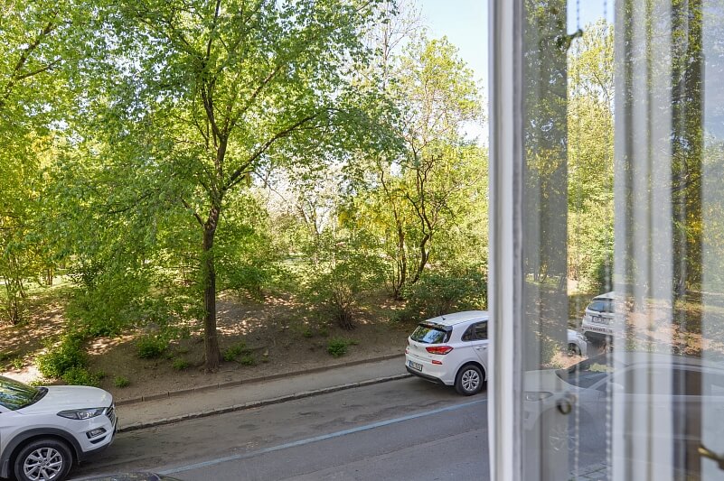 Chopinova, Vinohrady - Praha 2 | Pronájem, Byt 4+kk, 106 m²