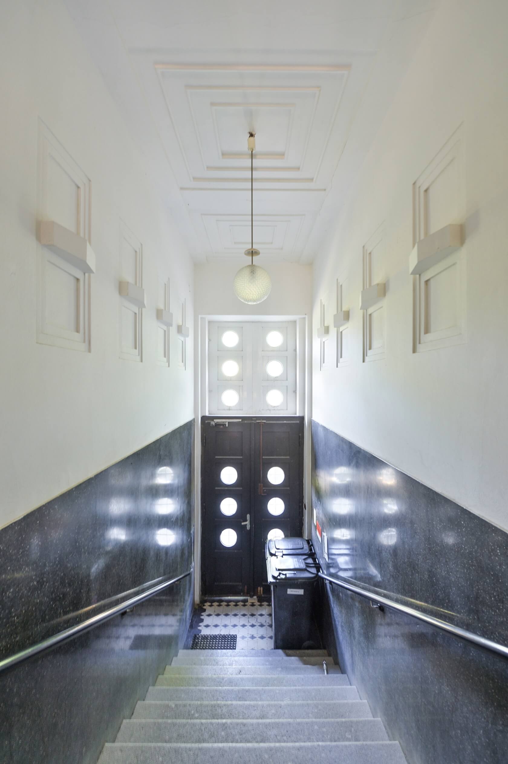 Chopinova, Vinohrady - Prague 2 | Rent, Apartment Three-bedroom (4+kk), 106 m²