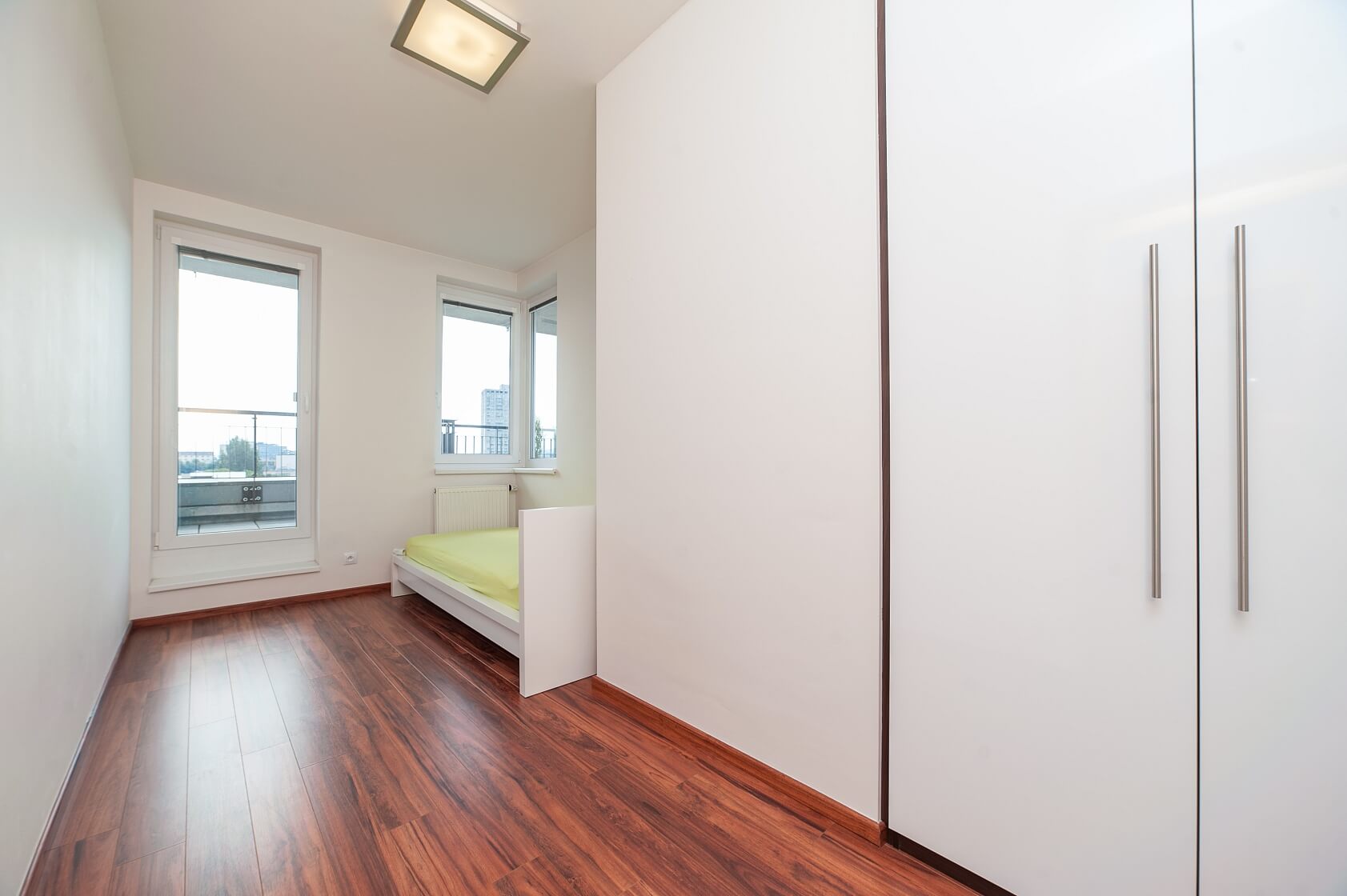 Kabešova, Vysočany - Praha 9 | Pronájem, Byt 4+kk, 288 m²