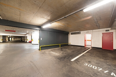 Kabešova, Vysočany - Praha 9 | Pronájem, Byt 4+kk, 288 m²