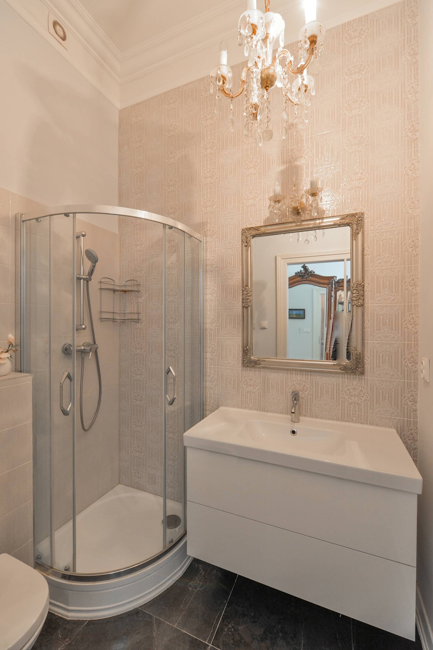 Korunní, Vinohrady - Praha 3 | Pronájem, Byt 3+kk, 91 m²