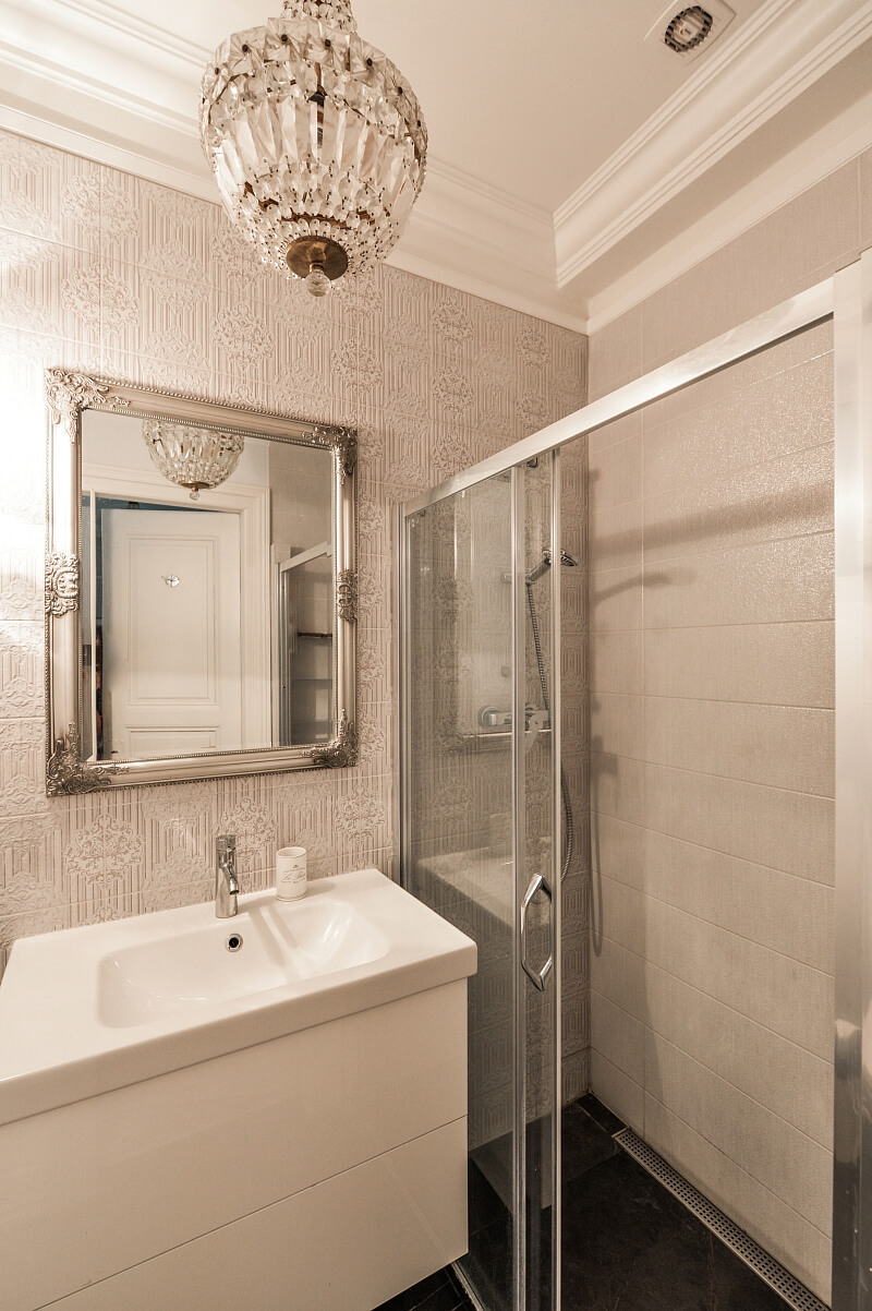 Korunní, Vinohrady - Prague 3 | Rent, Apartment Two-bedroom (3+kk), 91 m²