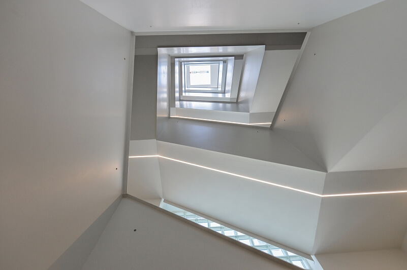 Holečkova, Smíchov - Praha 5 | Pronájem, Byt 1+kk, 37 m²