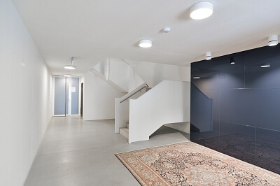 Holečkova, Smíchov - Prague 5 | Rent, Apartment Studio (1+kk), 37 m²