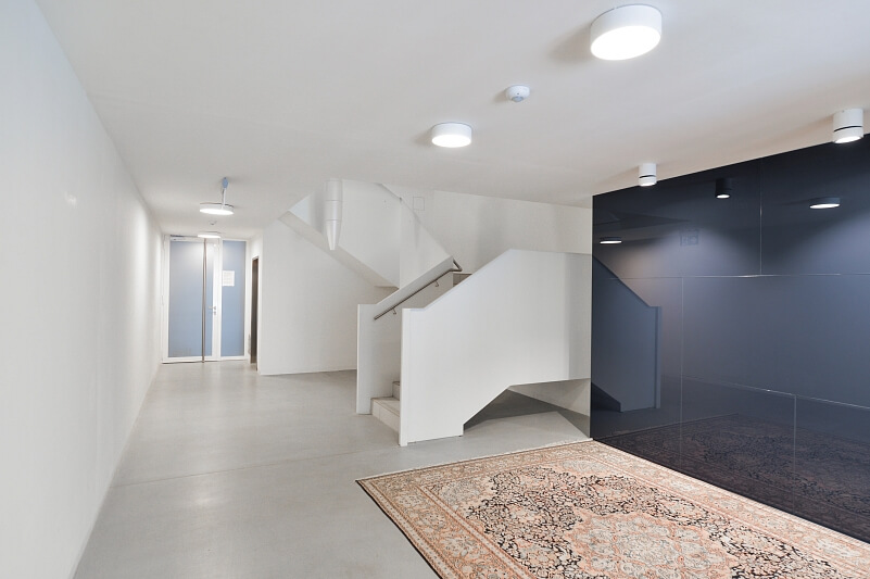 Holečkova, Smíchov - Prague 5 | Rent, Apartment Studio (1+kk), 37 m²