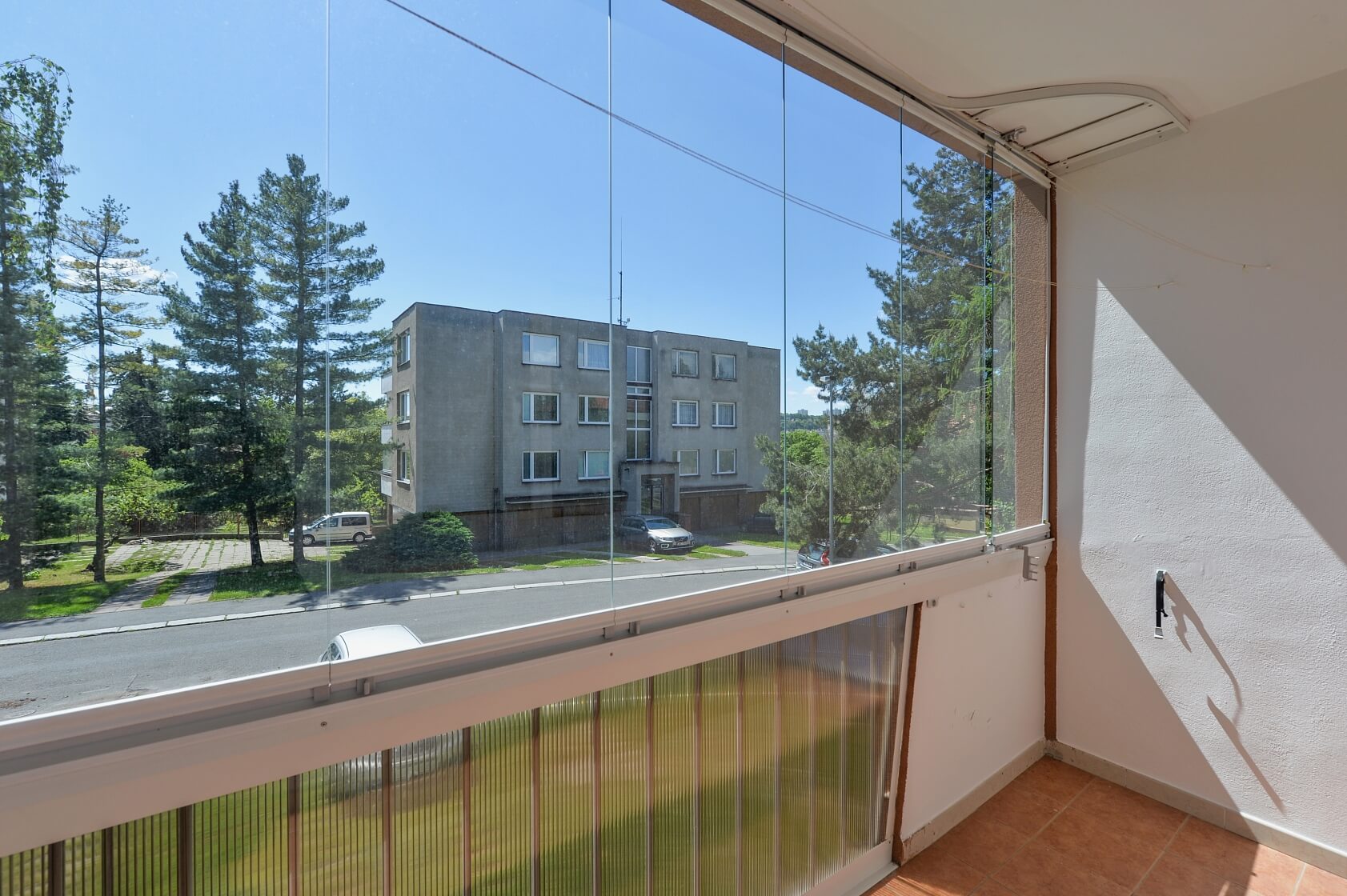 U Beránky, Dejvice - Praha 6 | Pronájem, Byt 2+1, 60 m²