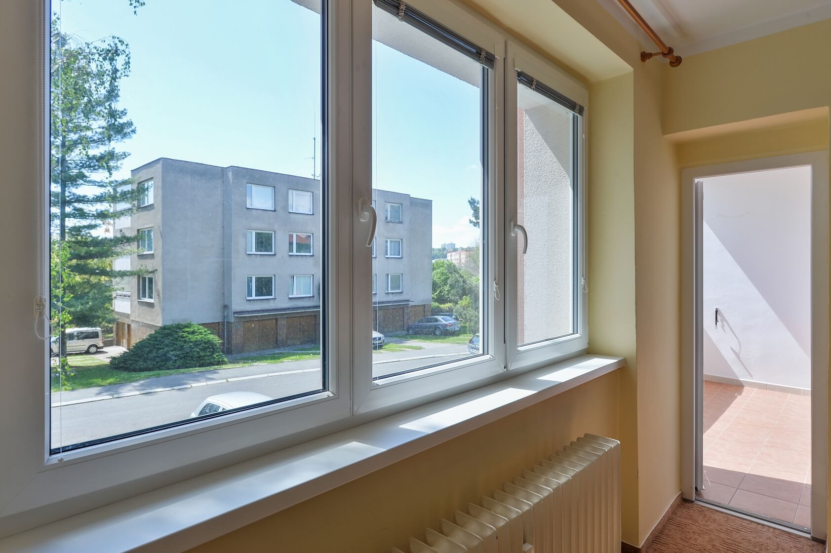 U Beránky, Dejvice - Praha 6 | Pronájem, Byt 2+1, 60 m²