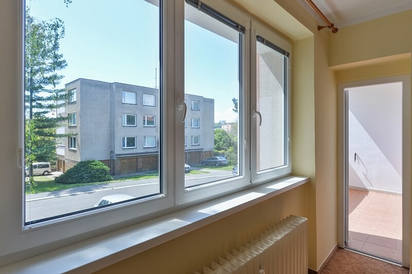 U Beránky, Dejvice - Praha 6 | Pronájem, Byt 2+1, 60 m²