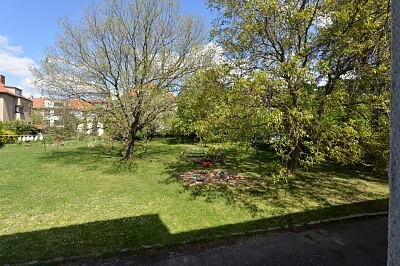 U Beránky, Dejvice - Prague 6 | Rent, Apartment One-bedroom (2+1), 60 m²