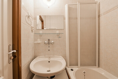 U Beránky, Dejvice - Praha 6 | Pronájem, Byt 2+1, 60 m²