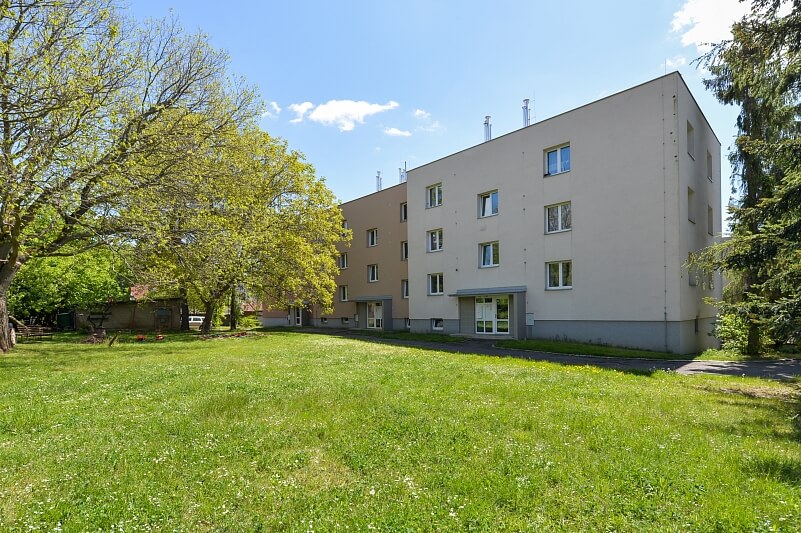 U Beránky, Dejvice - Praha 6 | Pronájem, Byt 2+1, 60 m²