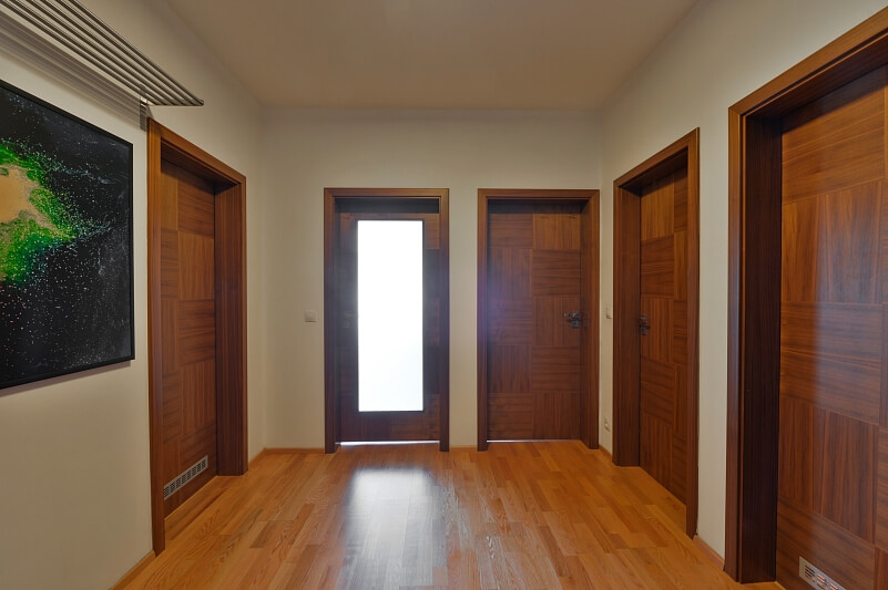 U Uranie, Holešovice - Prague 7 | Rent, Apartment One-bedroom (2+kk), 73 m²