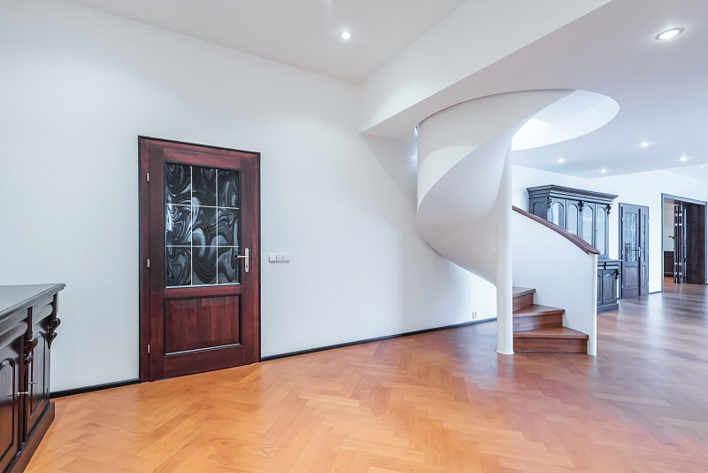 Hradecká, Vinohrady - Prague 3 | Rent, Apartment Three-bedroom (4+1), 280 m²