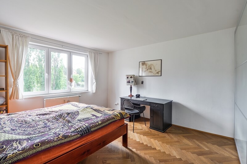 Jeremenkova, Podolí - Praha 4 | Prodej, Byt 3+kk, 85 m²