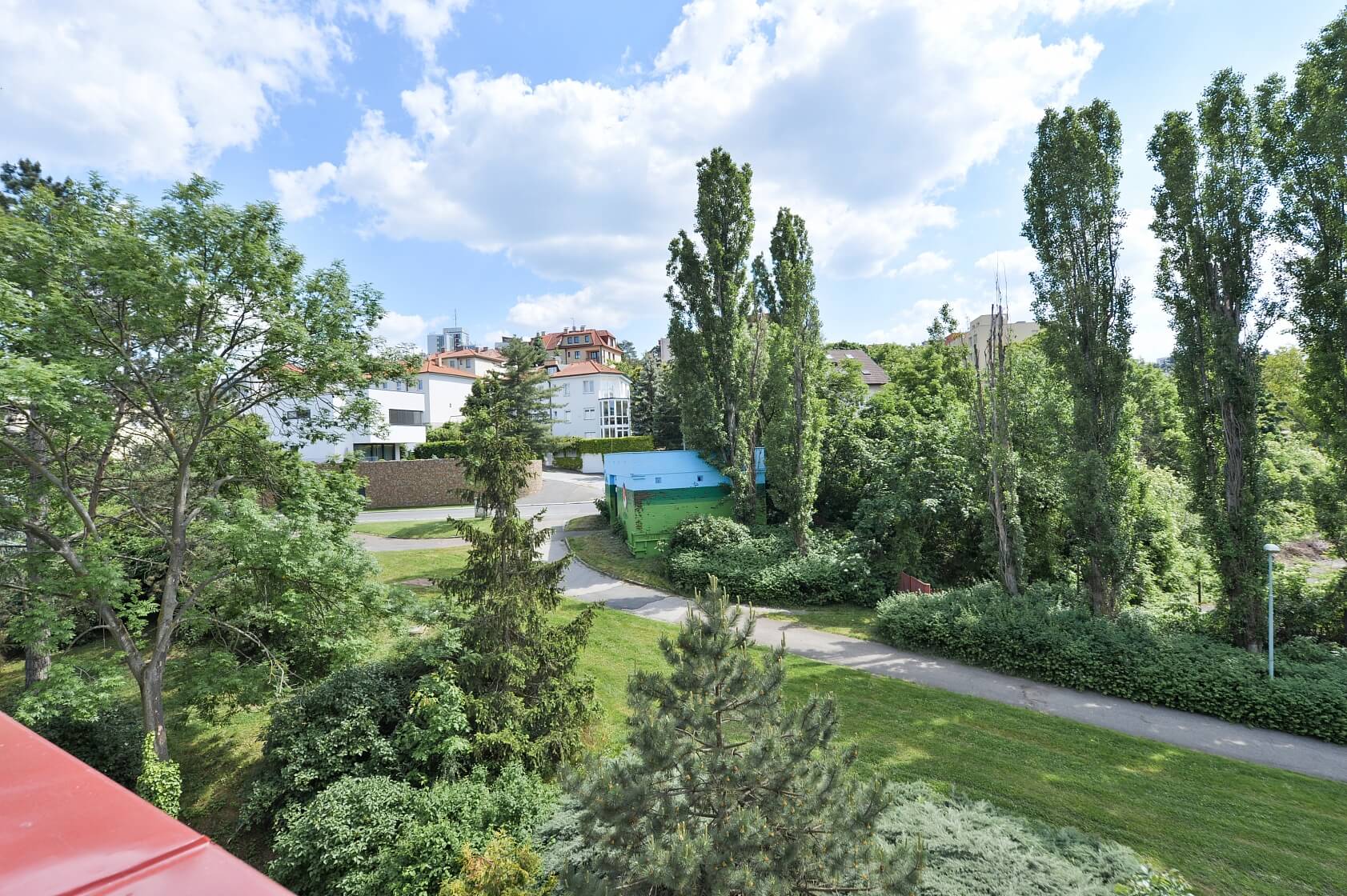 Jeremenkova, Podolí - Praha 4 | Prodej, Byt 3+kk, 85 m²