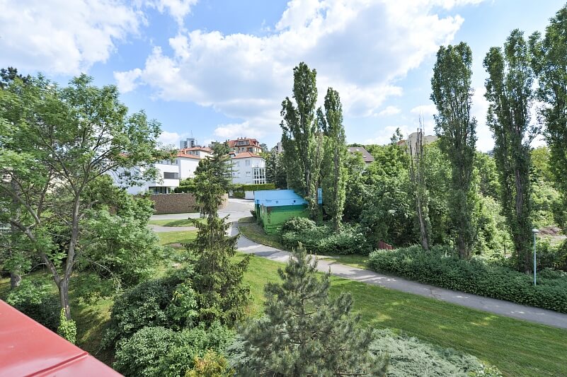 Jeremenkova, Podolí - Praha 4 | Prodej, Byt 3+kk, 85 m²