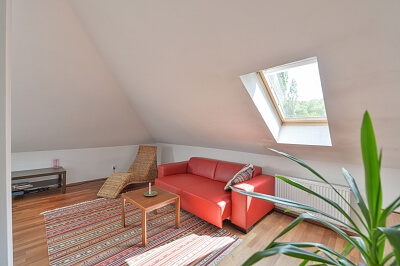 Jeremenkova, Podolí - Praha 4 | Prodej, Byt 3+kk, 85 m²