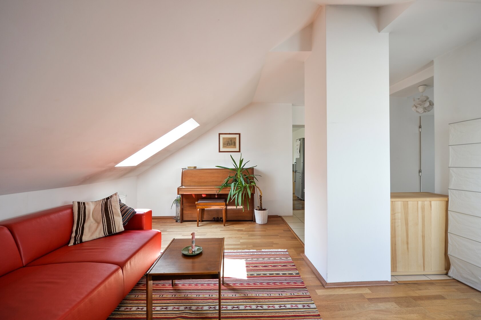 Jeremenkova, Podolí - Praha 4 | Prodej, Byt 3+kk, 85 m²