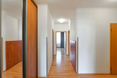 Tibetská, Vokovice - Prague 6 | Rent, Apartment Two-bedroom (3+kk), 95 m²