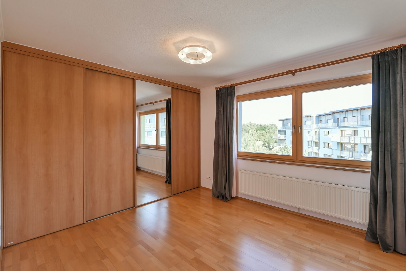 Tibetská, Vokovice - Praha 6 | Pronájem, Byt 3+kk, 95 m²