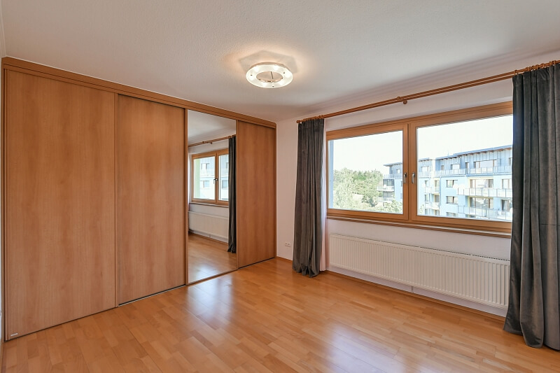 Tibetská, Vokovice - Prague 6 | Rent, Apartment Two-bedroom (3+kk), 95 m²