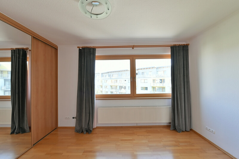 Tibetská, Vokovice - Praha 6 | Pronájem, Byt 3+kk, 95 m²