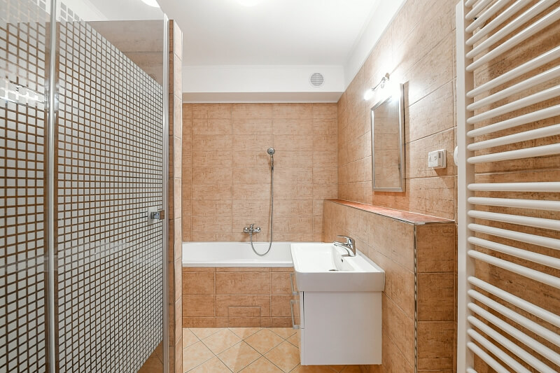 Tibetská, Vokovice - Praha 6 | Pronájem, Byt 3+kk, 95 m²