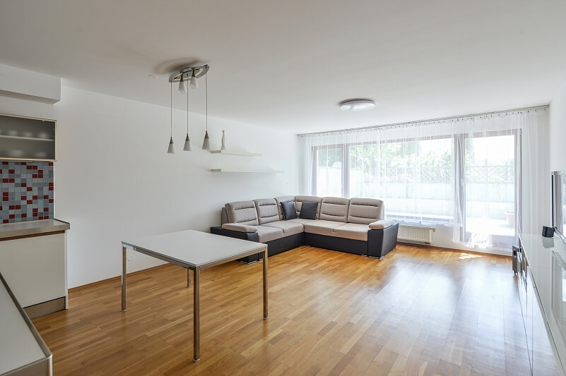 Tibetská, Vokovice - Praha 6 | Pronájem, Byt 4+kk, 142 m²