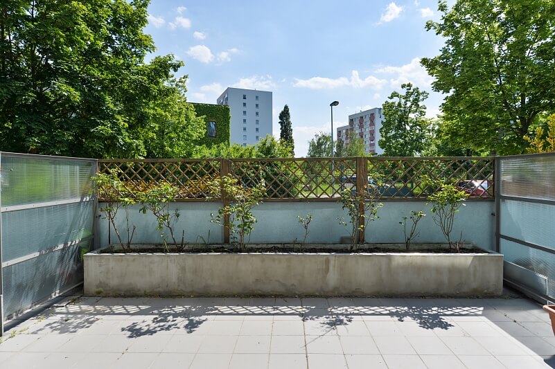 Tibetská, Vokovice - Praha 6 | Pronájem, Byt 4+kk, 142 m²