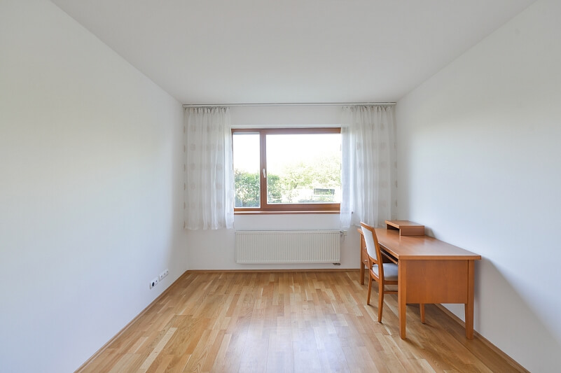 Tibetská, Vokovice - Prague 6 | Rent, Apartment Three-bedroom (4+kk), 142 m²