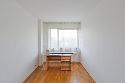 Tibetská, Vokovice - Prague 6 | Rent, Apartment Three-bedroom (4+kk), 142 m²