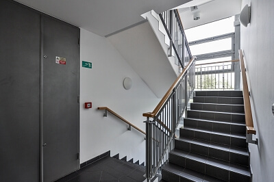 Tibetská, Vokovice - Prague 6 | Rent, Apartment Three-bedroom (4+kk), 142 m²