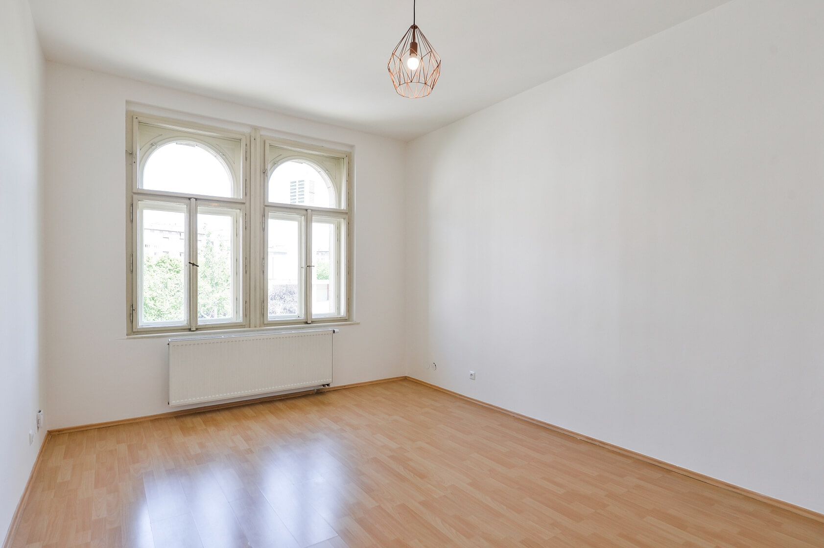 Moskevská, Vršovice - Praha 10 | Pronájem, Byt 2+kk, 48 m²