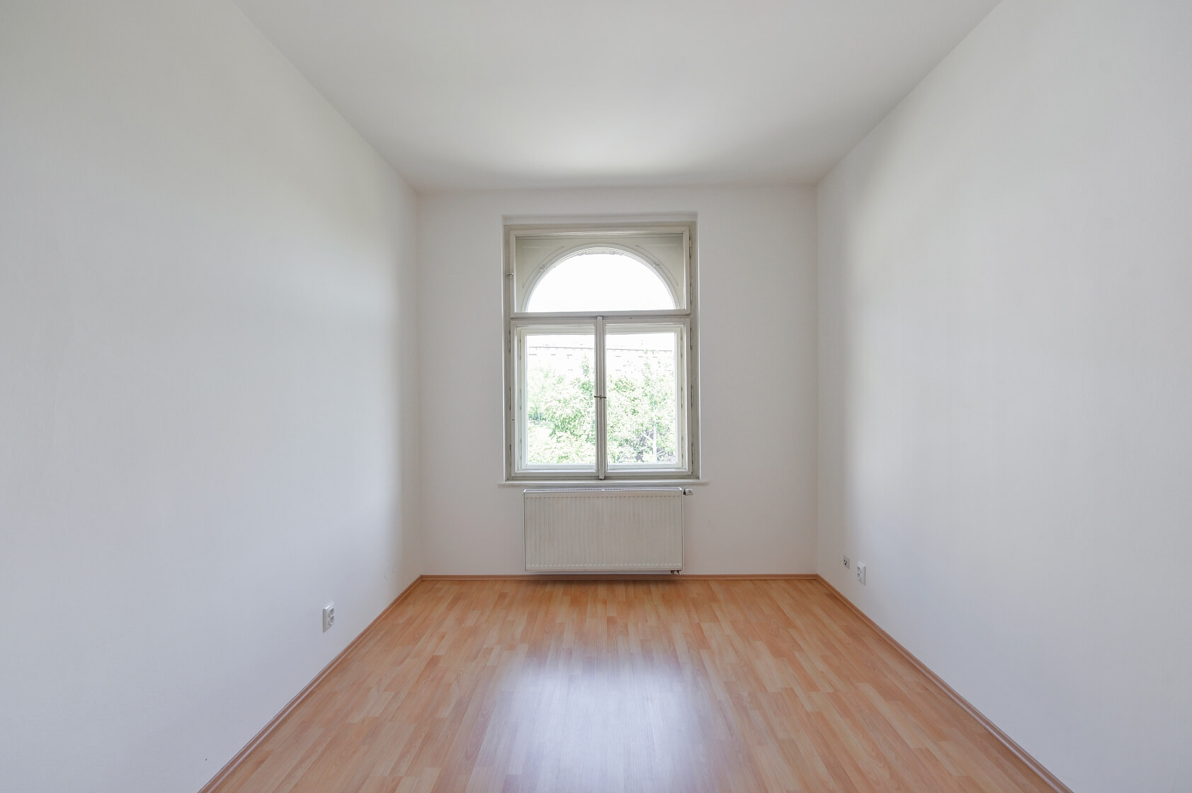 Moskevská, Vršovice - Prague 10 | Rent, Apartment One-bedroom (2+kk), 48 m²